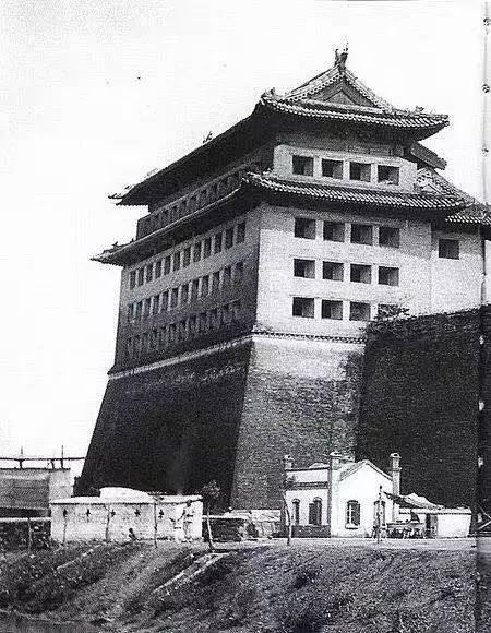 北京积水潭好在哪里,北京积水潭为什么叫积水潭