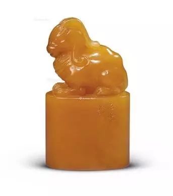 田黄石现在的价位是多少钱一克,田黄石是杂项吗