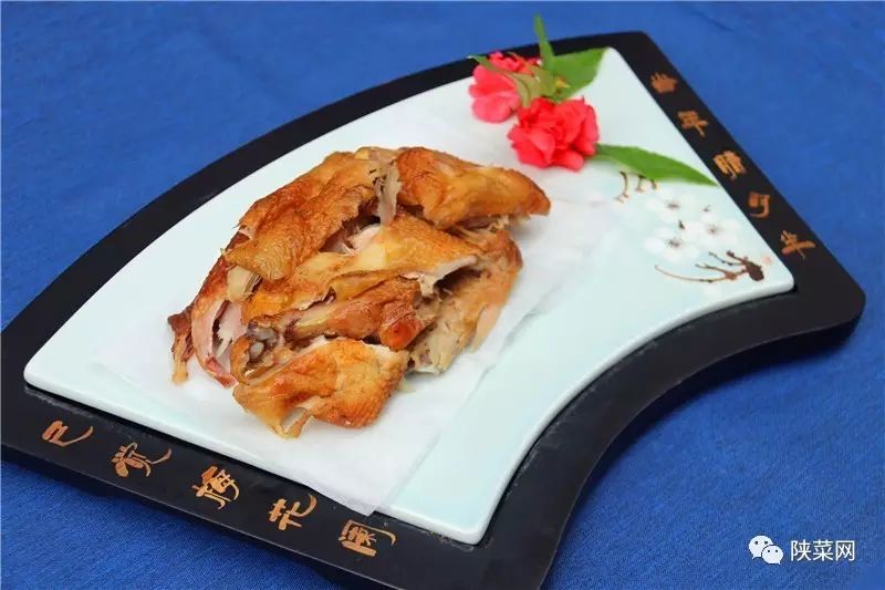 西安最好的陕菜在哪里,西安陕菜探店