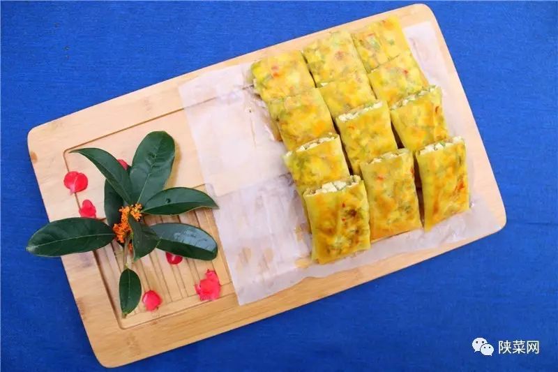 西安最好的陕菜在哪里,西安陕菜探店