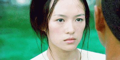 章子怡资本,章子怡有野心且任性的资本