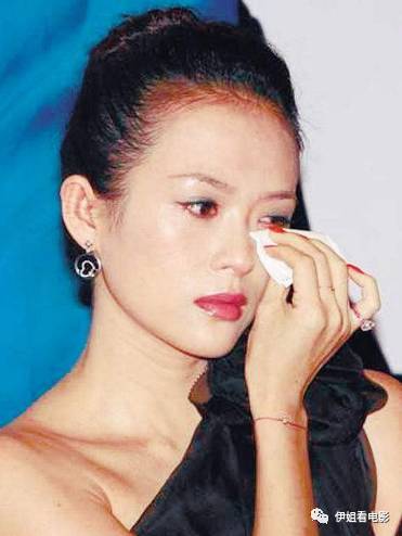 章子怡资本,章子怡有野心且任性的资本