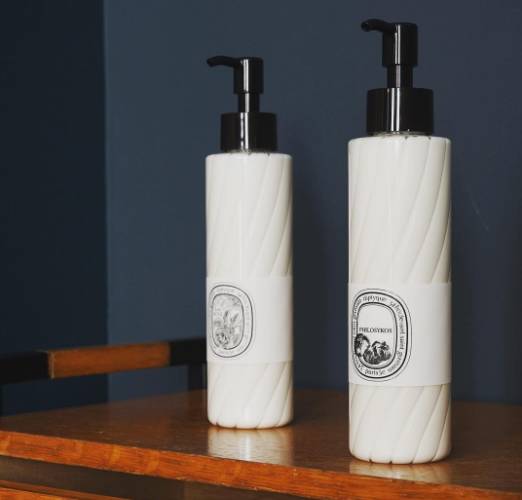 omg香水,omg沐浴露推荐