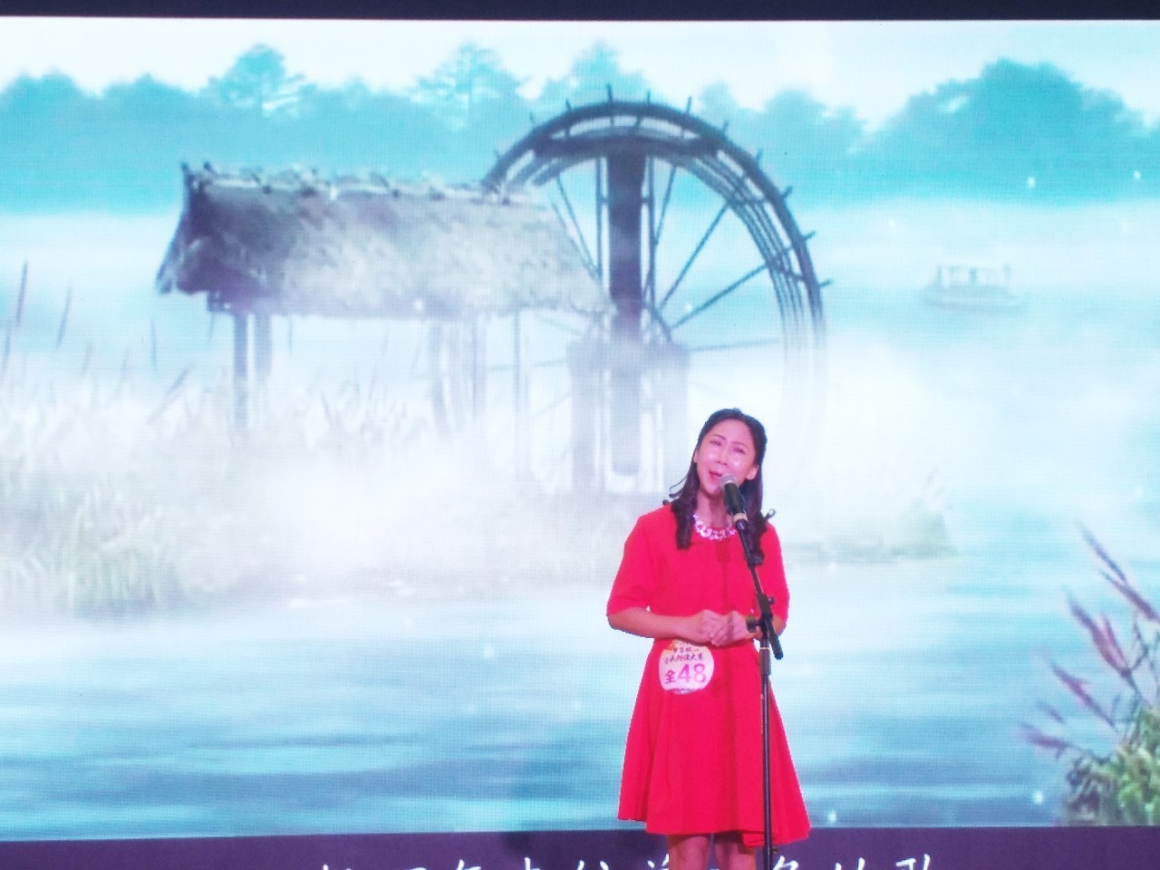 心灵的洗礼全文,心灵的洗礼诵读