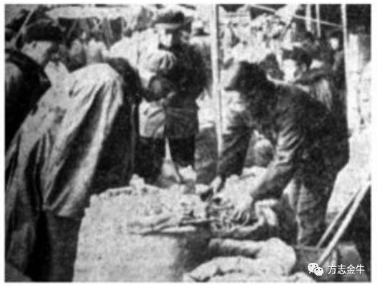 成都荷花池市场前景,成都荷花池批发市场起源