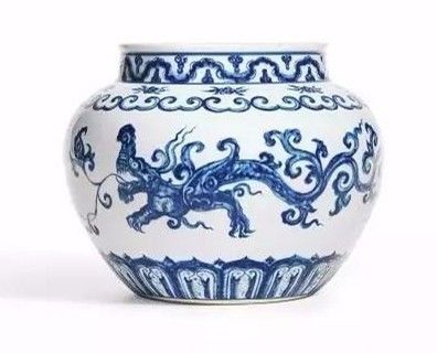 香港苏富比2017汝窑,盘点苏富比秋拍瓷器