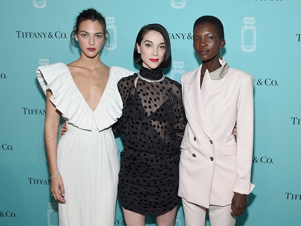 tiffany蒂芙尼新款2022,tiffany蒂芙尼2021新品