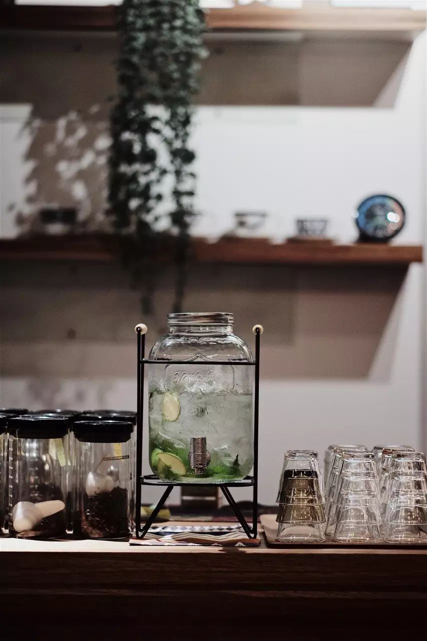 在济南这座历史古城，寻找让你惊艳的咖啡味道和有趣的咖啡人