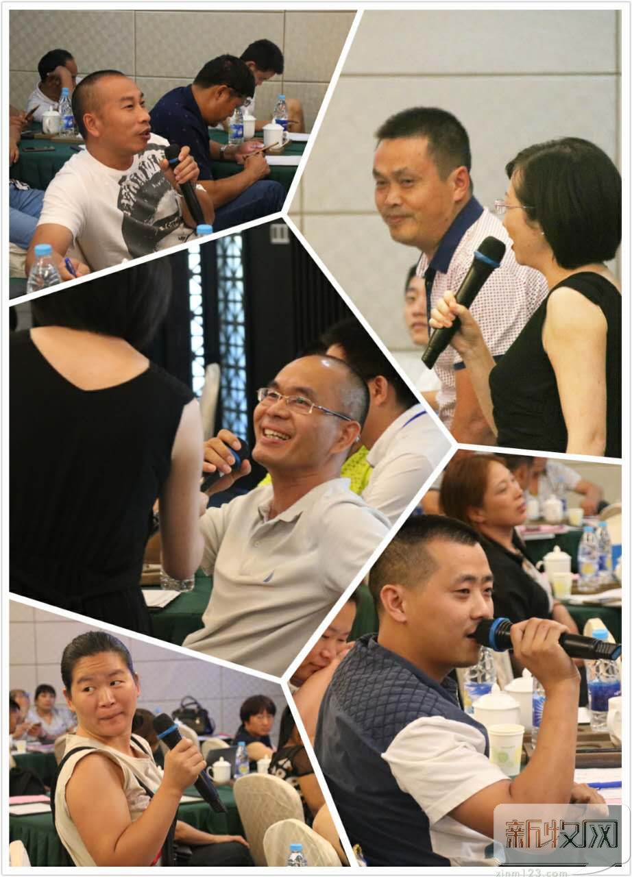 关注后备，腹泻无忧！仔猪无泻万里行第二季（福建站）成功举办