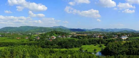 余杭入选省级未来社区创建试点,余杭幸福社区建设