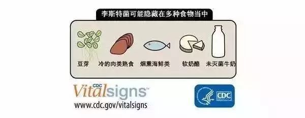 警惕！也许只是因为吃了一盘沙拉或生冷食物，浙江一名怀孕7个多月的产妇感染了……导致胎死腹中！
