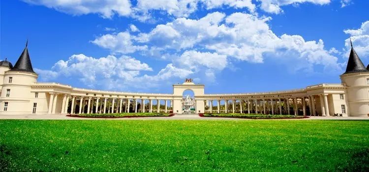 石河子秋季旅游攻略,石河子十一假期旅游推荐