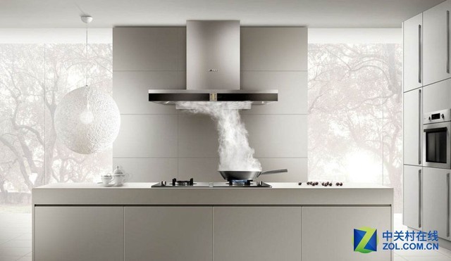 厨房吸油烟机什么品牌好,厨房吸油烟机哪家好