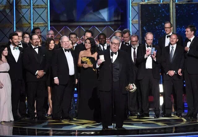 豆瓣日记完整版,艾美奖历届最佳剧集名单