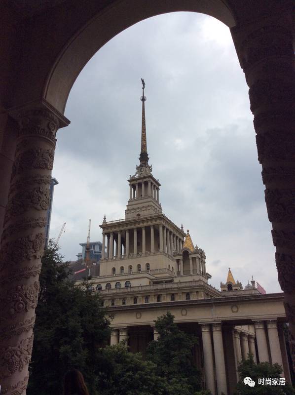 看美丽的俄式建筑,在中国的俄罗斯建筑