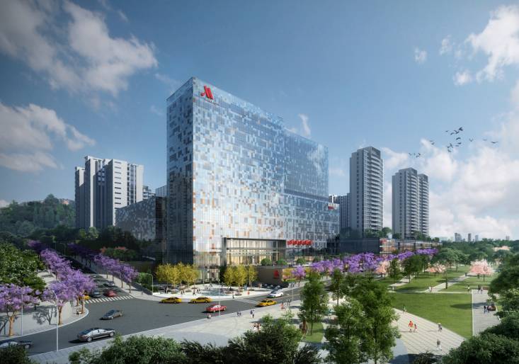 宜宾豪华型酒店推荐,宜宾最顶级酒店