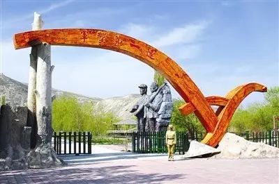 石河子秋季旅游攻略,石河子十一假期旅游推荐