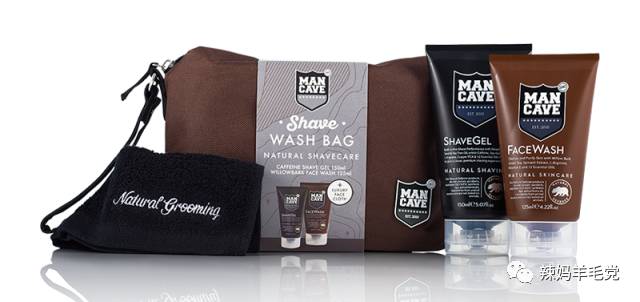 套装美妆工具全套组合,洗护套装旅行装便携式女士