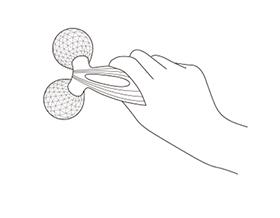 瘦脸不要跟风,瘦脸不走捷径是不可能的