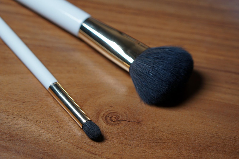 豆瓣日记:我的100件开架彩妆——什么值得买（3）