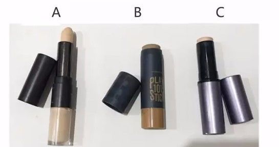 真假女人大测试,真假女人对比图