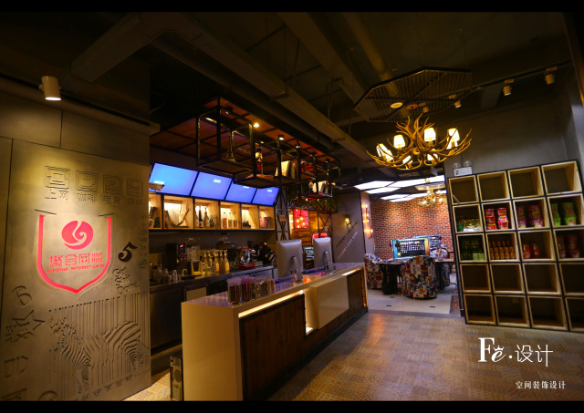 最新网咖设计,网咖设计要设计哪些功能