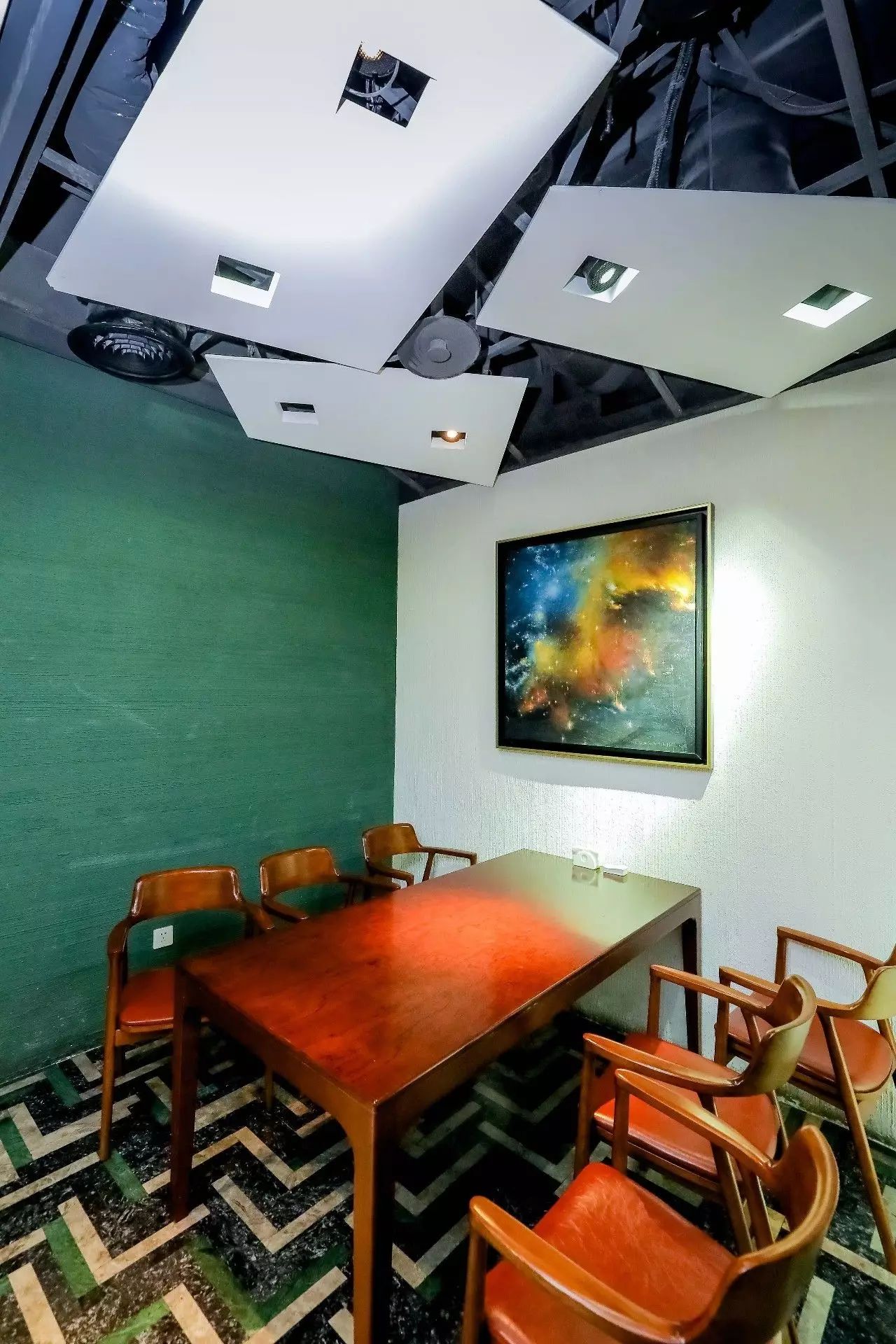 米其林星级素食餐厅,米其林十大素食餐厅