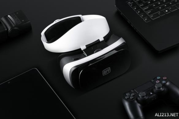 爱奇艺vr眼镜小阅悦pro2,爱奇艺vr眼镜小阅悦pro拆解