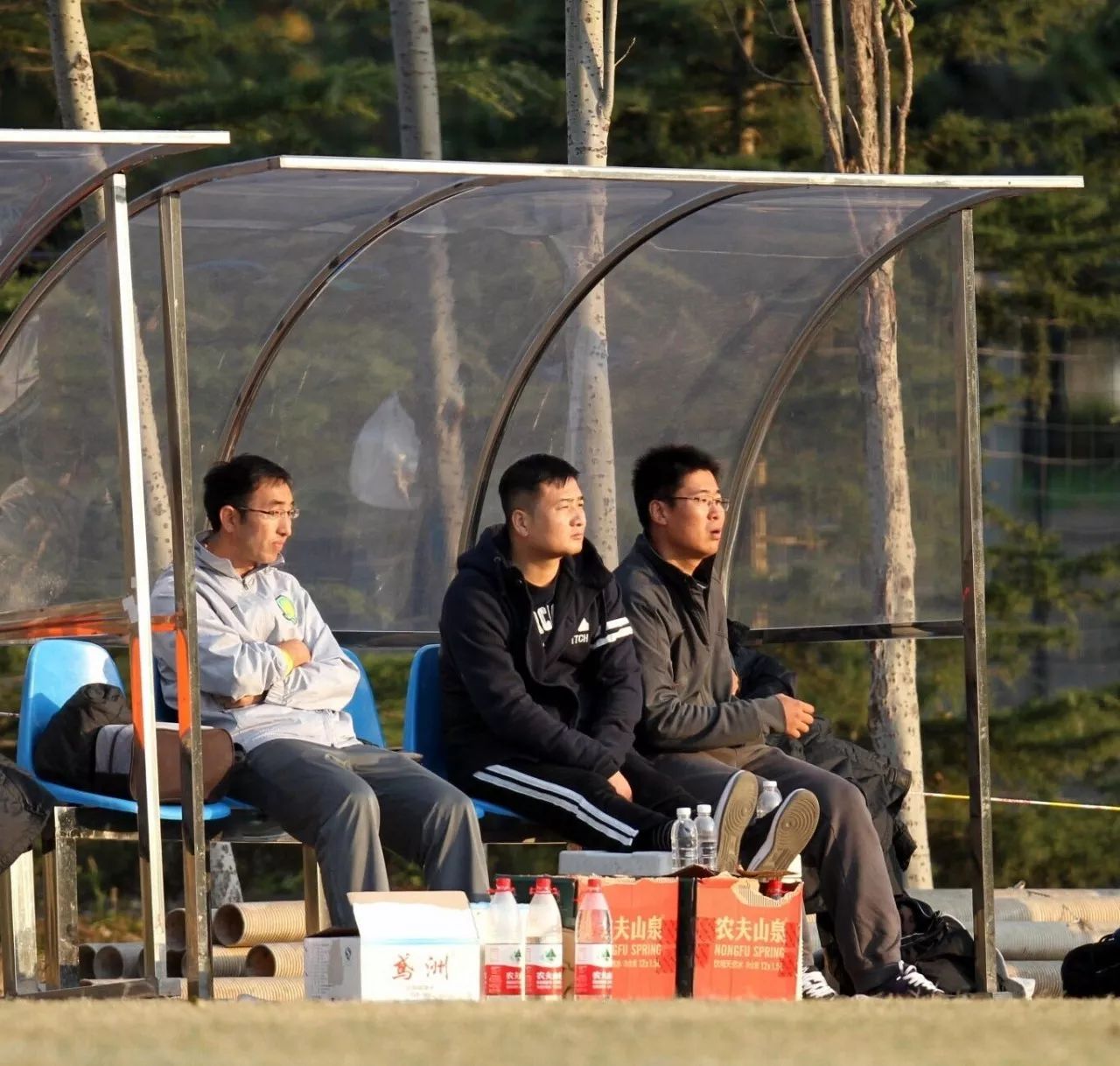 杨璞笑谈,杨璞踢球怎么样