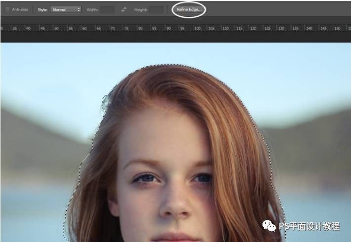 ps抠图怎么把背景抠掉只剩下内容,ps抠图教程cs5怎么更换背景