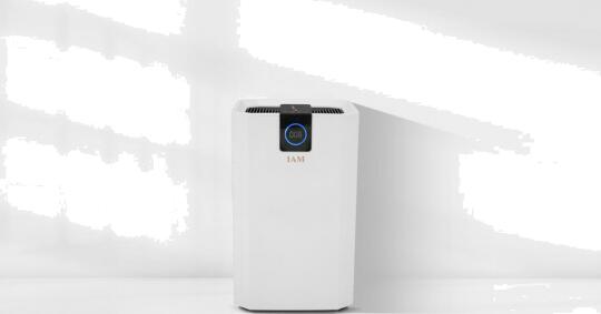 家电中的“LV、GUCCI”英国奢侈品牌 IAM入驻中国市场