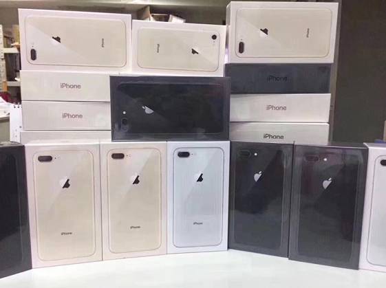 200块钱捡漏的iphone8,便宜iphone8哪里买