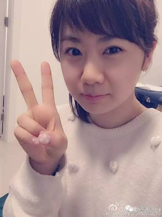 福原爱中国团宠谁打哭谁哄,福原爱个人资料介绍东北话