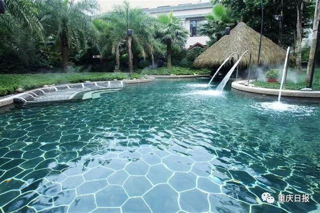 北碚安静的地方,北碚适合安静呆一天的地方