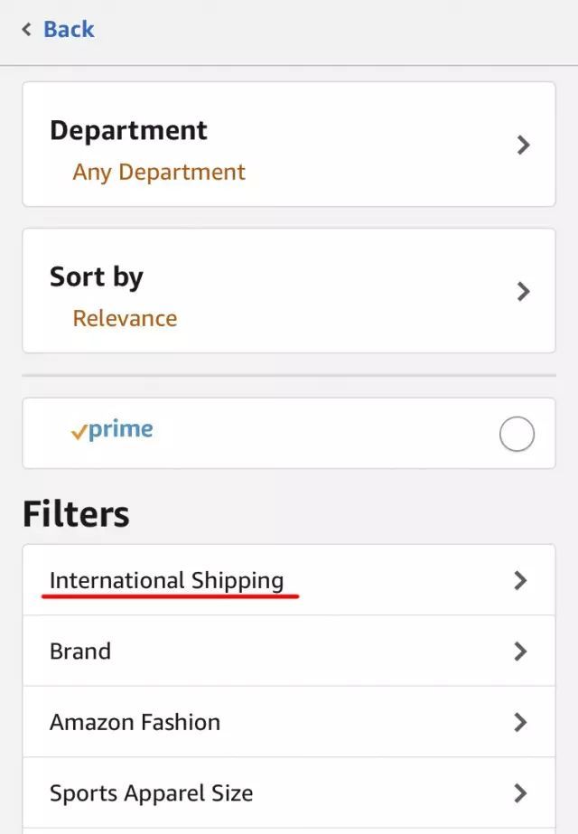 亚马逊手把手攻略,美国亚马逊直邮中国怎么收费