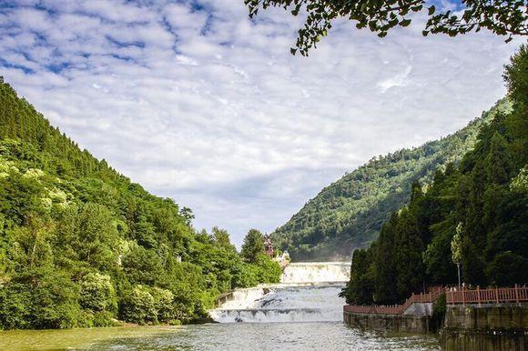 毕节七星关旅游区,毕节七星关攻略