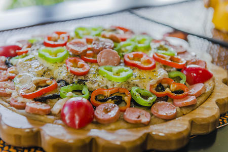 10家最值得去的餐厅,十大必吃素食餐厅