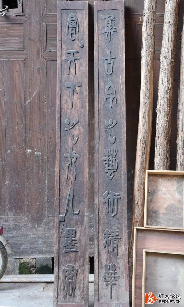 湖南怀化会同景区景点,湖南怀化第一大古村