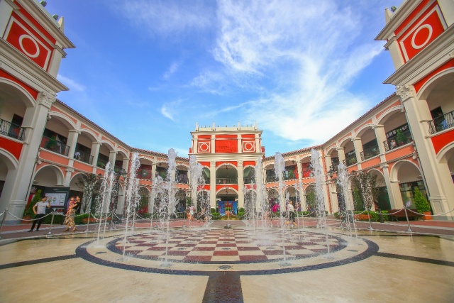 购物丨总说意大利男人有趣，一定是因为不敢提意大利女郎