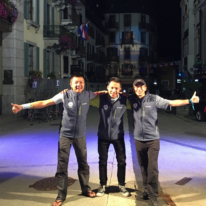 一场说走就走旅行就要结束了,一场说走就走的旅行