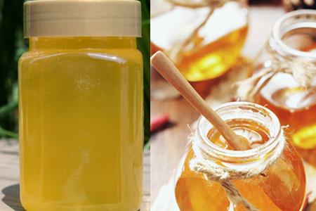 蜂蜜对儿童有哪些益处,吃蜂蜜的益处和害处