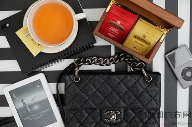 随心自如，优雅之味——川宁伴你一起享受属于自己的优雅时光