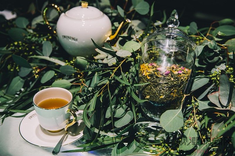 随心自如，优雅之味——川宁伴你一起享受属于自己的优雅时光