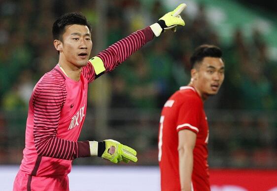 中国在足球比赛中发生了什么,盘点中国足球令人啼笑皆非的失误