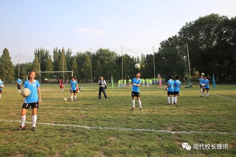 晋中经纬中学体育,晋中市经纬中学足球比赛