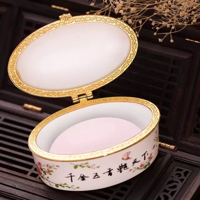 戴春林和谢馥春孔凤春的关系,日本买不到的中国东西