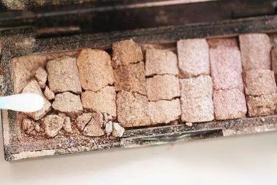 变大变小变漂亮，它们都是美妆界的“仙女棒”～