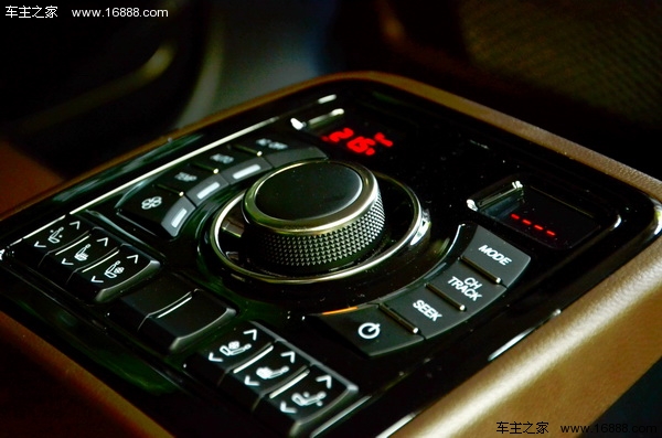 新红旗h7试驾,红旗h71.8t试驾