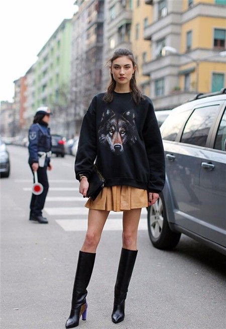 杨幂宋佳同款外套,杨幂倪妮撞衫完整版