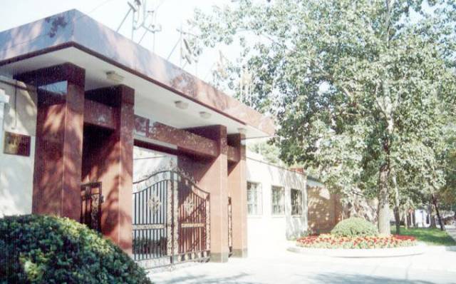 北京积水潭有多牛,积水潭在哪里